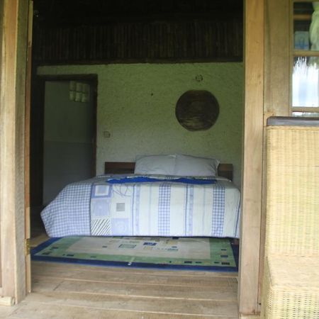 Hotel Warung Rekreasi Bedugul Habitación foto