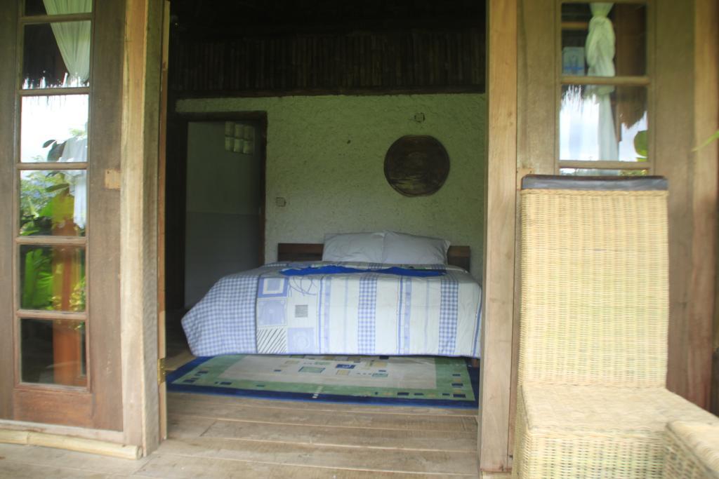 Hotel Warung Rekreasi Bedugul Habitación foto