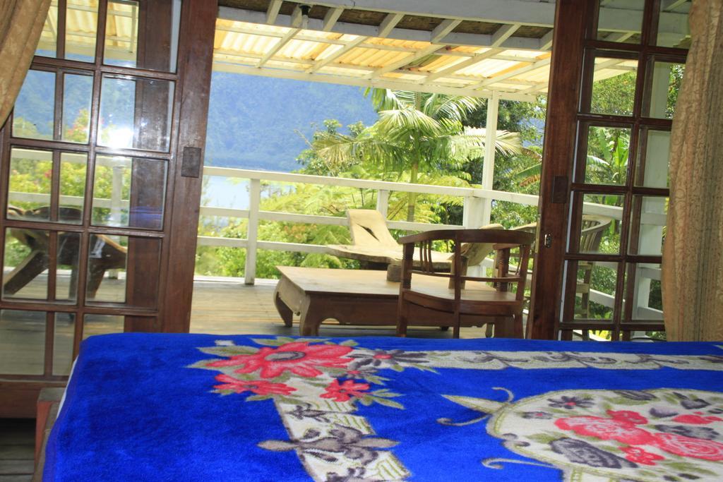 Hotel Warung Rekreasi Bedugul Habitación foto