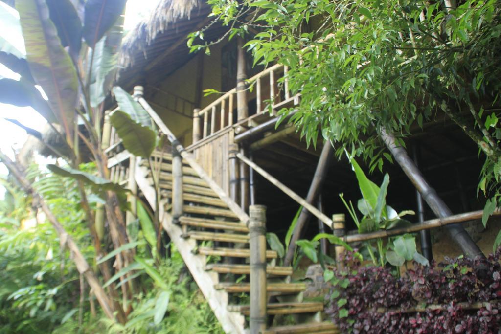 Hotel Warung Rekreasi Bedugul Habitación foto