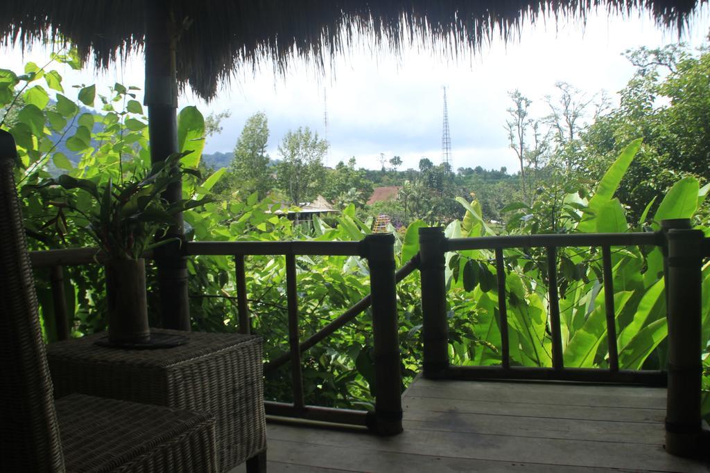 Hotel Warung Rekreasi Bedugul Habitación foto