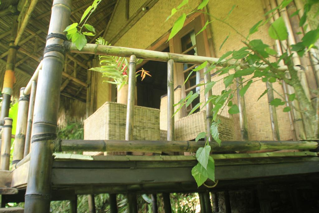 Hotel Warung Rekreasi Bedugul Habitación foto