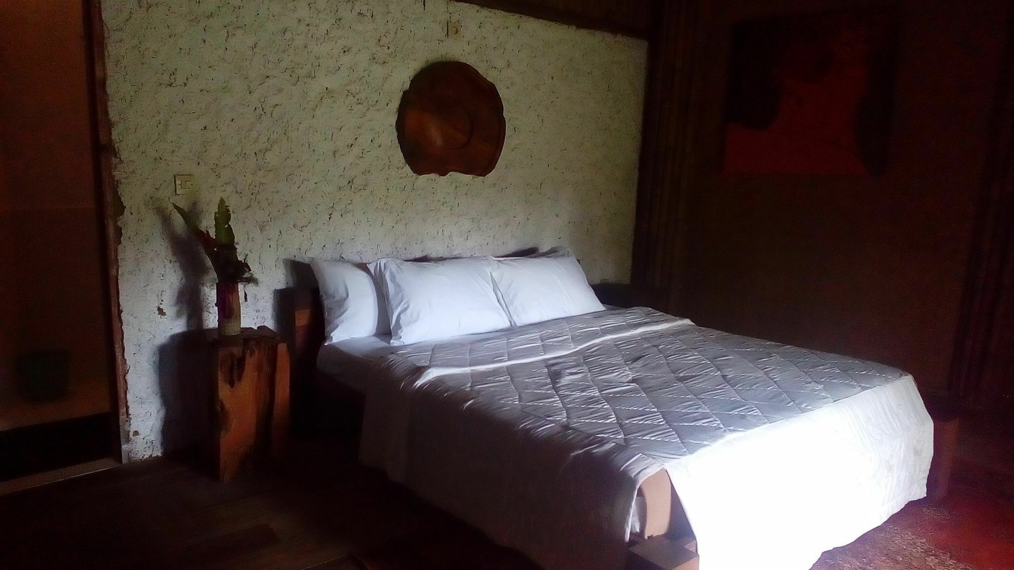 Hotel Warung Rekreasi Bedugul Exterior foto