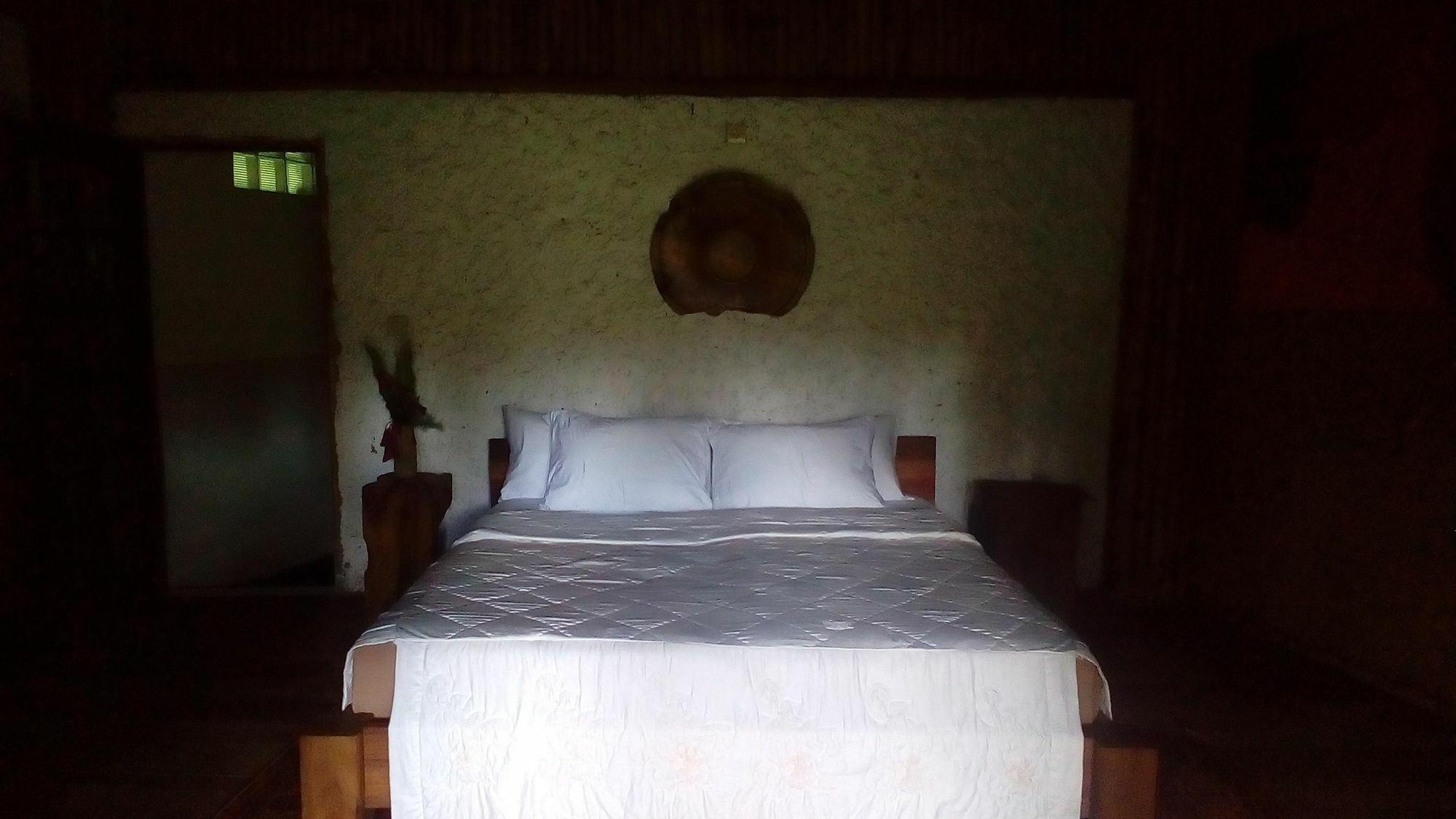 Hotel Warung Rekreasi Bedugul Exterior foto